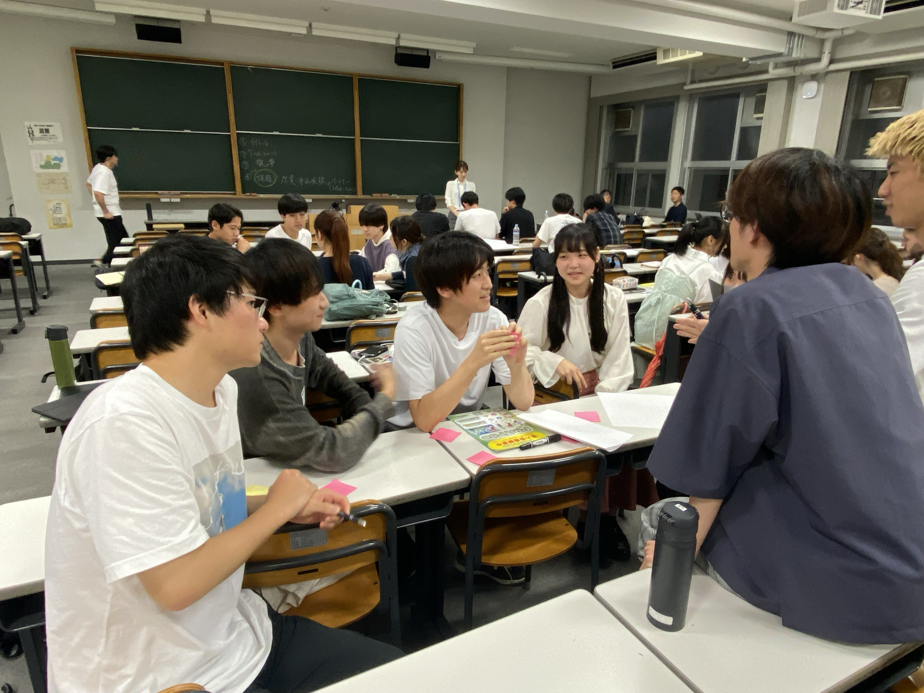 OKCOIN JAPAN web3セミナー 6