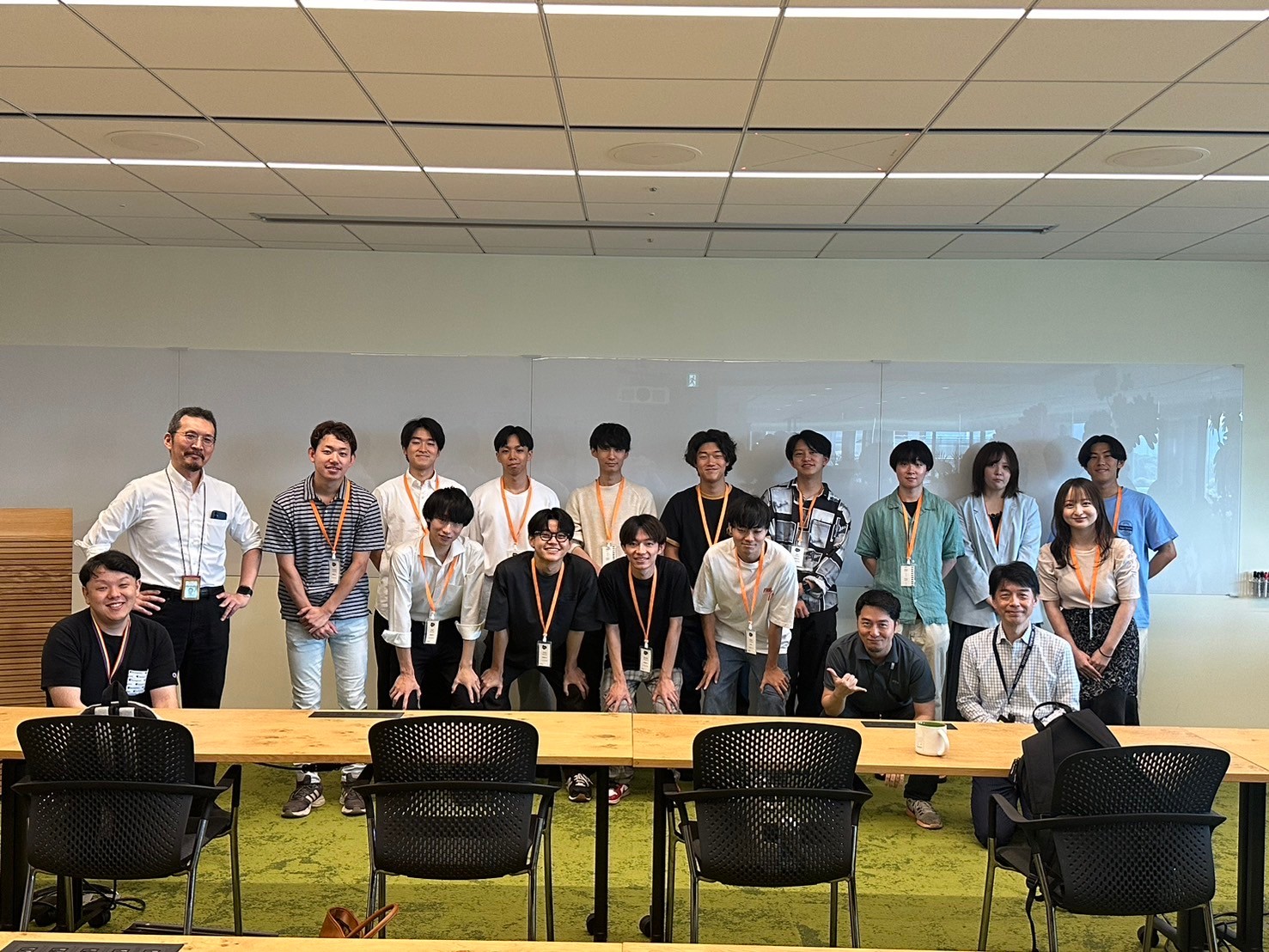 Salesforce訪問勉強会