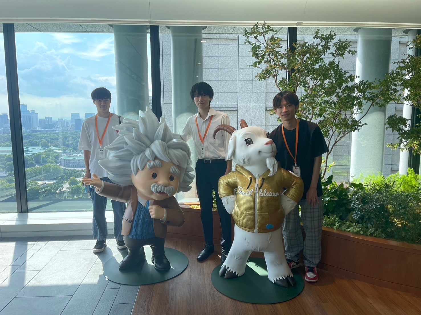 Salesforce訪問勉強会 4