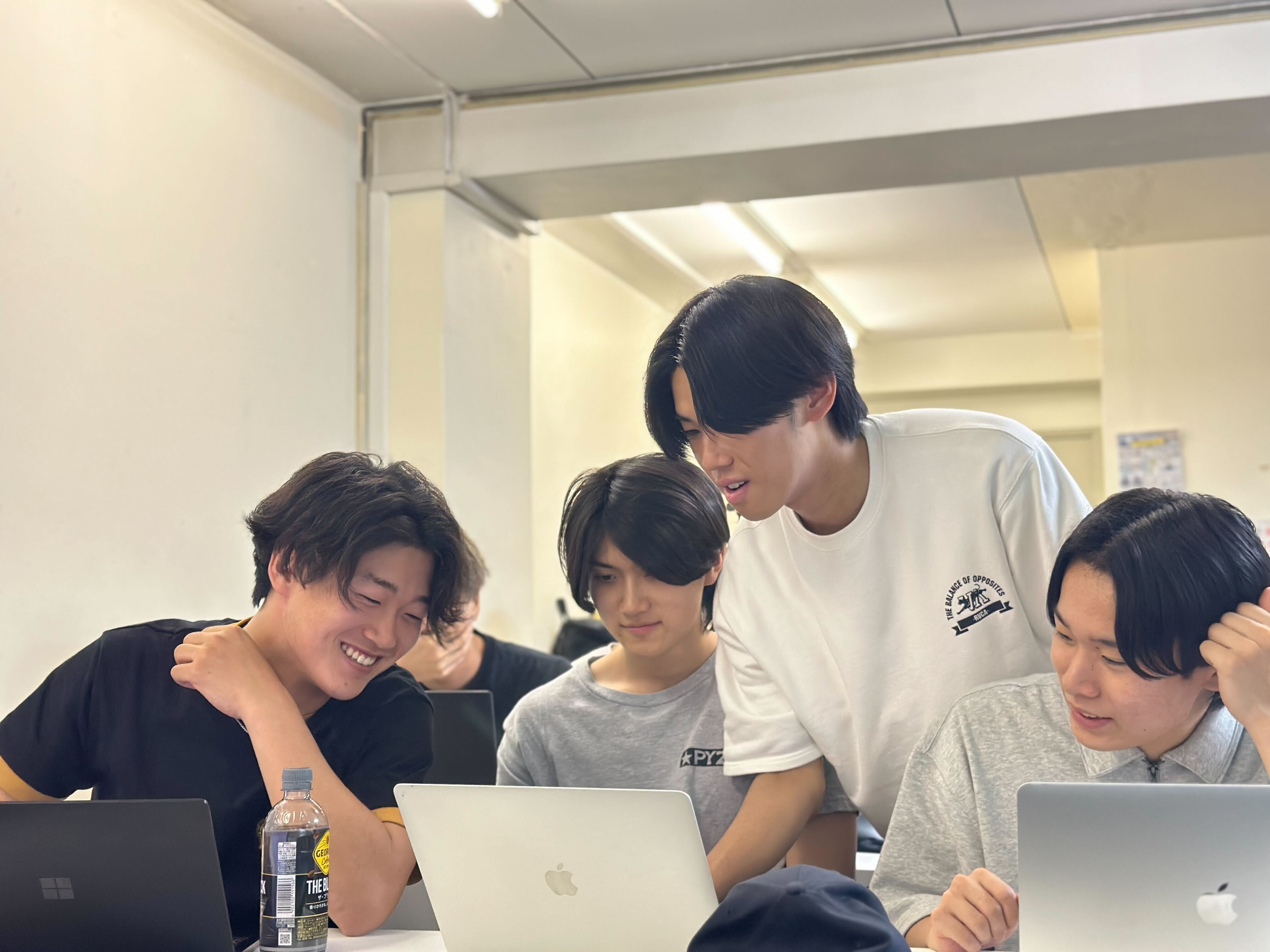 生成AIを体験しよう 4