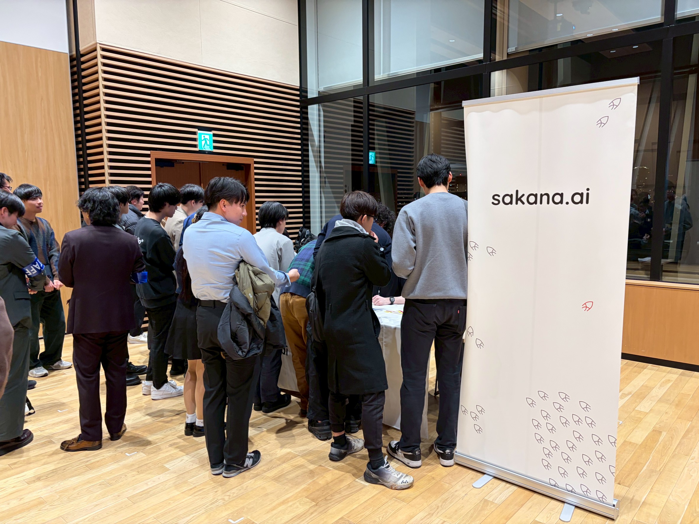 AI Career Summit 2026 11