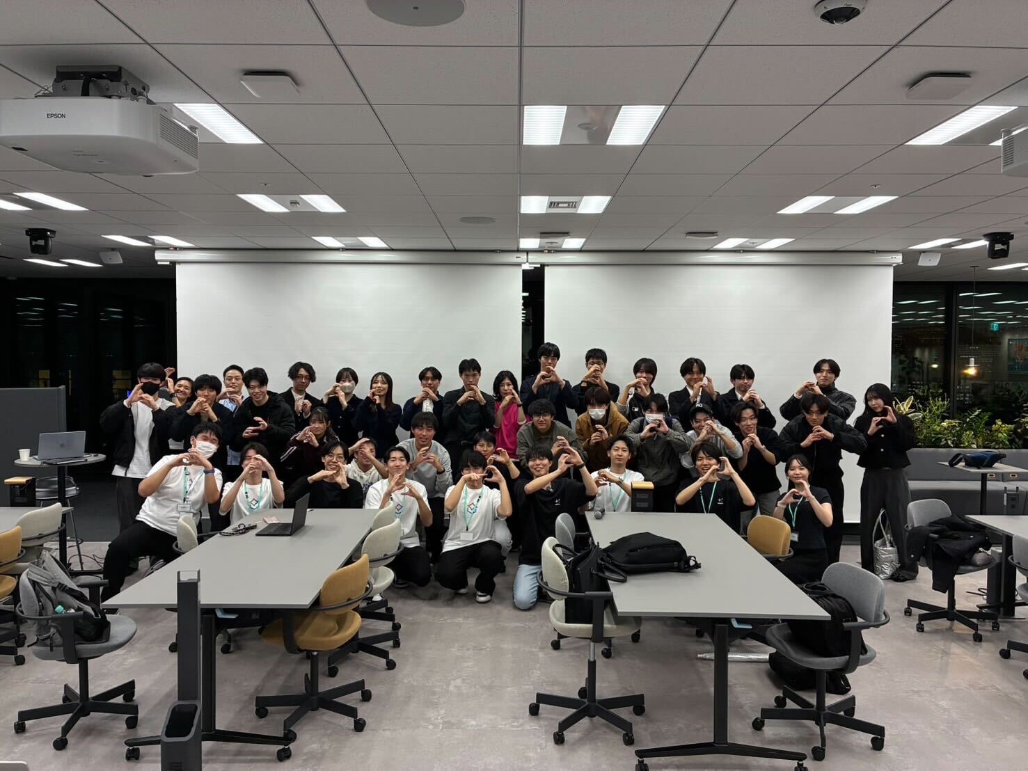 RE:TOKYO with Genspark