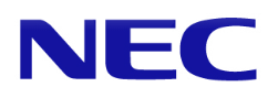 NEC NEC