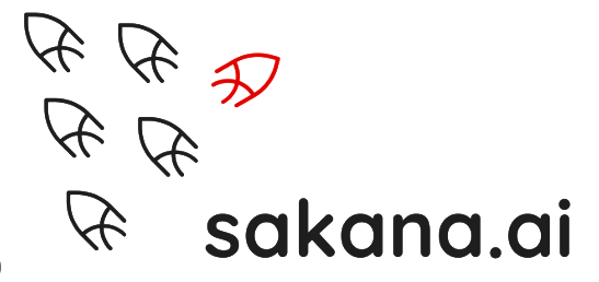 Sakana AI Sakana AI