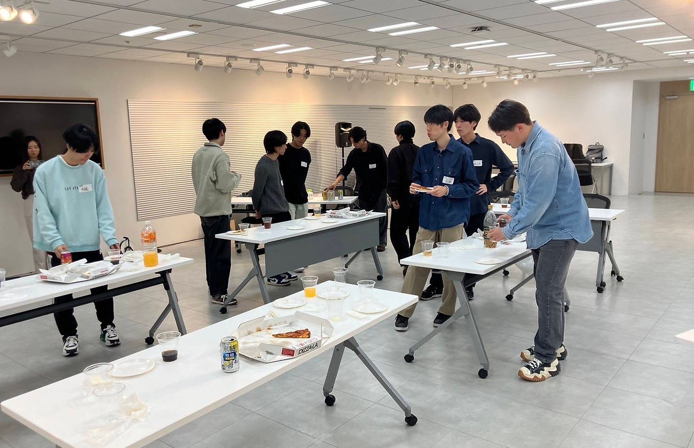 Neurabit Event