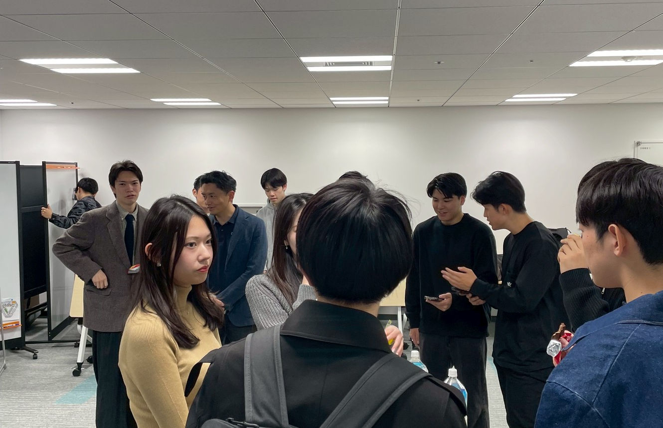 Neurabit Event