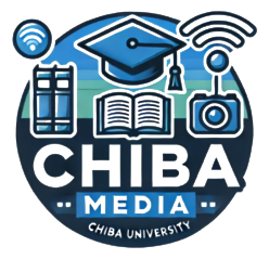 CHIBA media CHIBA media