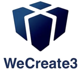 WeCreate3 WeCreate3